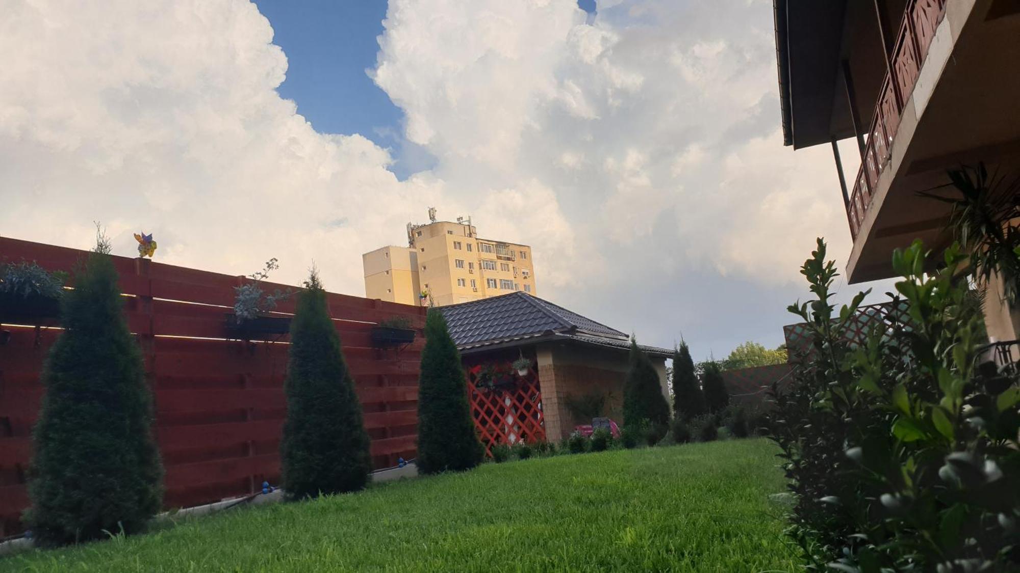 Ingrid Hotel Мангалия Стая снимка