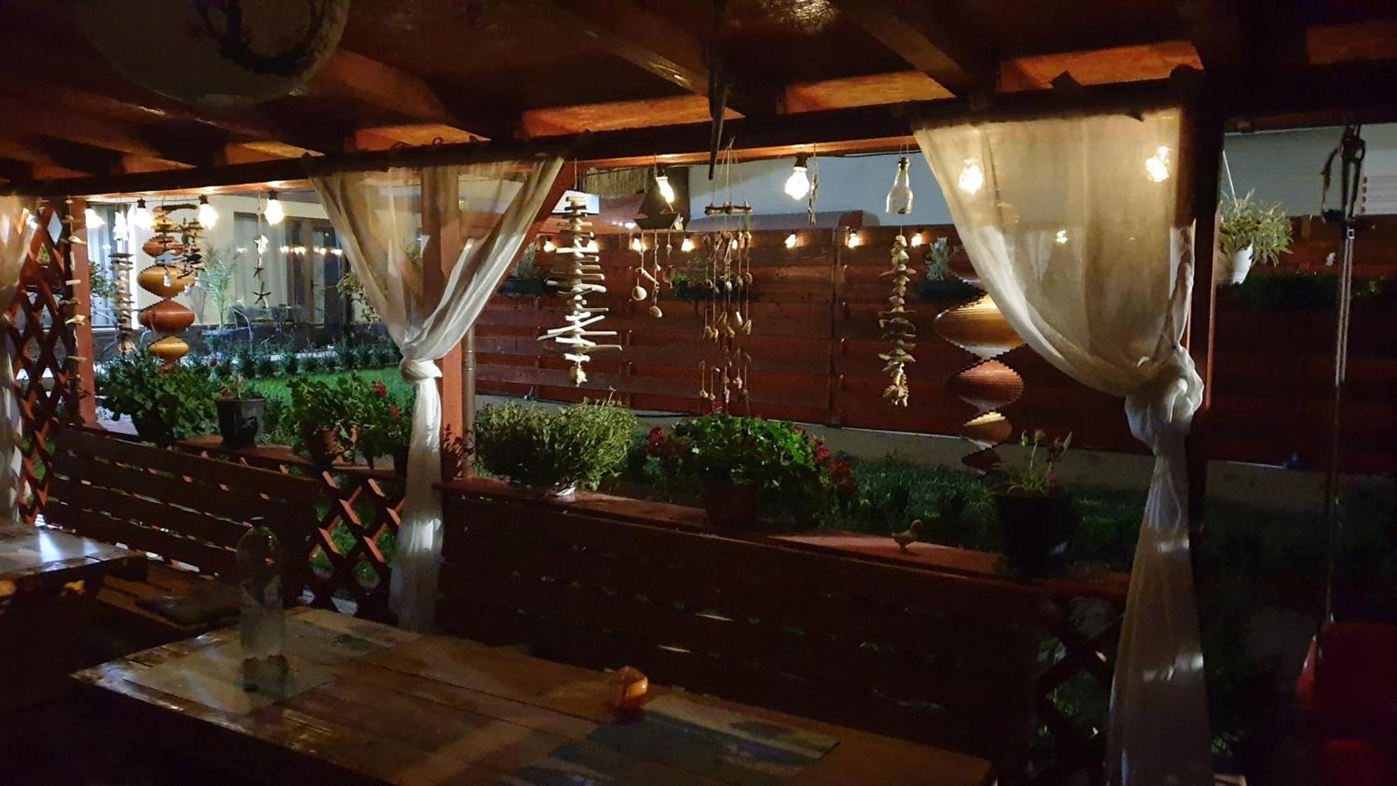Ingrid Hotel Мангалия Стая снимка