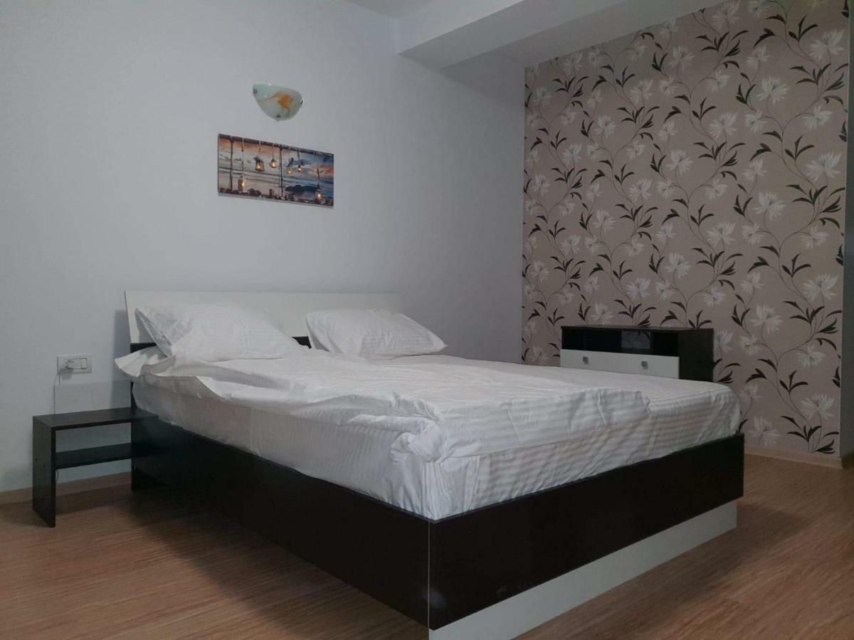 Ingrid Hotel Мангалия Екстериор снимка