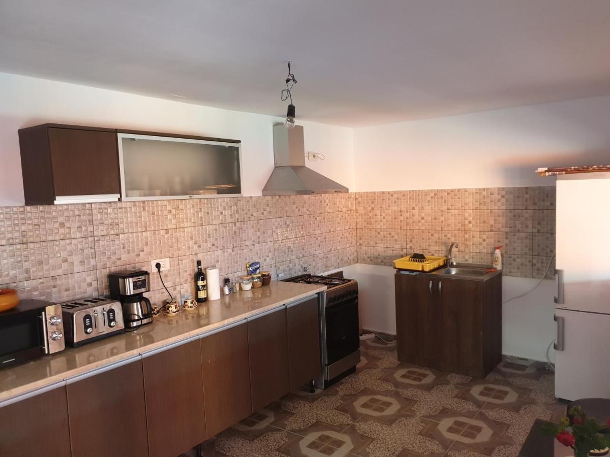 Ingrid Hotel Мангалия Екстериор снимка